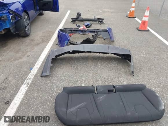 2024 Hyundai Elantra SEL с VIN KMHLS4DG4RU780530, выставлен на аукционе IAAI как лот 42929689 с пробегом 22 005 миль миль и . История ставок и продаж доступна на DreamBid. Изображение 12.
