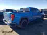 2022 GMC Sierra 1500 Elevation z VIN 3GTUUCET2NG647870, wystawiony jako Copart lot #79753944 z przebiegiem 68 561 mil mil oraz Szkoda całkowita • Salvage title. Historia ofert i sprzedaży dostępna na DreamBid. Obrazek 3.