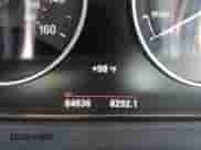 2018 BMW 4 Series 430i xDrive with VIN WBA4J3C51JBG97126, listed as a IAAI auction lot 42893340 with 64,636 mi miles and . Bid and sale history available at DreamBid. Image 15.