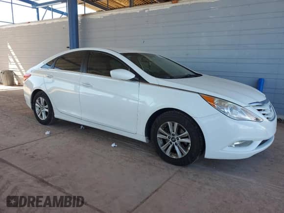 2013 Hyundai Sonata GLS с VIN 5NPEB4AC6DH701277, выставлен на аукционе Copart как лот 87476635 с пробегом 100 802 миль миль и Списание • Salvage title. История ставок и продаж доступна на DreamBid. Изображение 4.