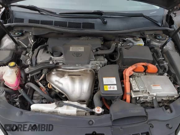 2017 Toyota Camry Hybrid LE с VIN 4T1BD1FK8HU214245, выставлен на аукционе IAAI как лот 42499318 с пробегом 109 507 миль миль и . История ставок и продаж доступна на DreamBid. Изображение 10.