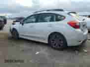 2016 Subaru Impreza Special Sports Premium z VIN JF1GPAS62GH287523, wystawiony jako Copart lot #68816605 z przebiegiem 137 885 mil mil oraz Szkoda całkowita • Salvage title. Historia ofert i sprzedaży dostępna na DreamBid. Obrazek 2.