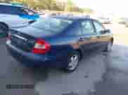 2002 Toyota Camry XLE с VIN 4T1BF32K62U511257, выставлен на аукционе IAAI как лот 43451080 с пробегом 147 569 миль миль и . История ставок и продаж доступна на DreamBid. Изображение 4.