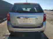 2012 Chevrolet Equinox LS с VIN 2GNFLCEK3C6223214, выставлен на аукционе Copart как лот 83967535 с пробегом 131 296 миль миль и Чистый • Clean title. История ставок и продаж доступна на DreamBid. Изображение 6.