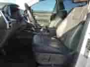 2021 Kia Sorento SX Prestige X-Line with VIN 5XYRKDLF4MG011690, listed as a Copart auction lot 82252575 with 32,206 mi miles and Salvage title. Bid and sale history available at DreamBid. Image 7.