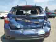 2013 Subaru Impreza Limited with VIN JF1GPAH69D2897392, listed as a Copart auction lot 65558845 with 108,847 mi miles and Salvage title. Bid and sale history available at DreamBid. Image 6.