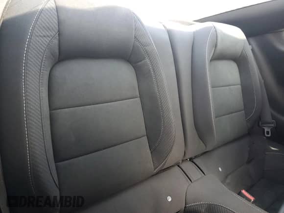 2016 Ford Mustang Shelby GT350 с VIN 1FA6P8JZ3G5520388, выставлен на аукционе Copart как лот 59770605 с пробегом 64 293 миль миль и Списание • Salvage title. История ставок и продаж доступна на DreamBid. Изображение 10.