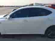 2012 Lexus IS 350 z VIN JTHBE5C27C5030591, wystawiony jako IAAI lot #41798461 z przebiegiem 90 471 mil mil oraz . Historia ofert i sprzedaży dostępna na DreamBid. Obrazek 15.