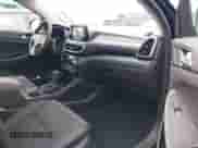 2021 Hyundai Tucson SEL with VIN KM8J3CAL9MU350176, listed as a IAAI auction lot 40178099 with 57,693 mi miles and . Bid and sale history available at DreamBid. Image 5.