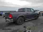 2016 Ram 1500 Lone Star с VIN 1C6RR7LM3GS232747, выставлен на аукционе Copart как лот 49286575 с пробегом 170 176 миль миль и Списание • Salvage title. История ставок и продаж доступна на DreamBid. Изображение 3.