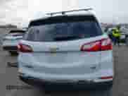 2018 Chevrolet Equinox LT с VIN 2GNAXJEV0J6352926, выставлен на аукционе IAAI как лот 43259696 с пробегом 70 395 миль миль и . История ставок и продаж доступна на DreamBid. Изображение 17.