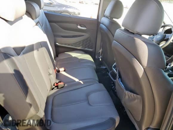 2019 Hyundai Santa Fe Limited z VIN 5NMS53AA5KH072561, wystawiony jako Copart lot #47858945 z przebiegiem 45 323 mil mil oraz Szkoda całkowita • Salvage title. Historia ofert i sprzedaży dostępna na DreamBid. Obrazek 11.