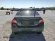 2020 Subaru WRX with VIN JF1VA1A69L9811474, listed as a Copart auction lot 68358675 with 46,093 mi miles and Salvage title. Bid and sale history available at DreamBid. Image 6.