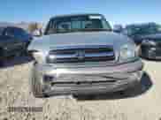 2001 Toyota Tundra Limited z VIN 5TBBT48171S151882, wystawiony jako Copart lot #81711565 z przebiegiem 248 944 mil mil oraz Szkoda całkowita • Salvage title. Historia ofert i sprzedaży dostępna na DreamBid. Obrazek 5.