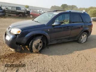2007 Saturn VUE V6 с VIN 5GZCZ63447S801998, выставлен на аукционе Copart как лот 71287884 с пробегом Не указан миль и Списание • Salvage title. История ставок и продаж доступна на DreamBid. Изображение 1.