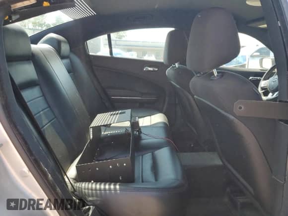 2019 Dodge Charger Police с VIN 2C3CDXAT9EH190682, выставлен на аукционе Copart как лот 56734294 с пробегом 125 725 миль миль и На запчасти • Non repairable. История ставок и продаж доступна на DreamBid. Изображение 10.