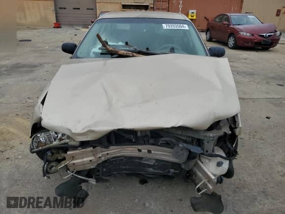 2004 Chevrolet Malibu Classic z VIN 1G1ND52FX4M583080, wystawiony jako Copart lot #70203504 z przebiegiem Nie podano mil oraz Szkoda całkowita • Salvage title. Historia ofert i sprzedaży dostępna na DreamBid. Obrazek 5.