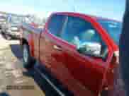 2016 Chevrolet Colorado 2WD LT с VIN 1GCHSCE30G1246097, выставлен на аукционе IAAI как лот 41467588 с пробегом 72 793 миль миль и . История ставок и продаж доступна на DreamBid. Изображение 14.