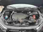 2025 Honda Odyssey EX-L с VIN 5FNRL6H61SB069682, выставлен на аукционе Copart как лот 66191185 с пробегом 2 002 миль миль и Списание • Salvage title. История ставок и продаж доступна на DreamBid. Изображение 12.