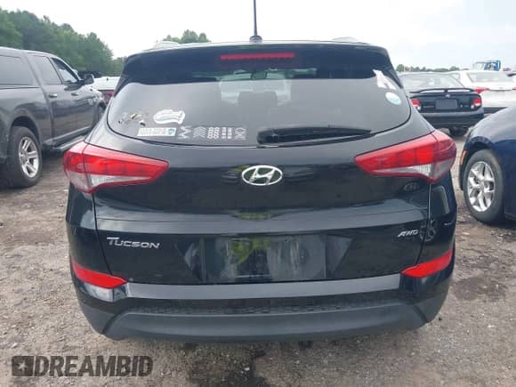2016 Hyundai Tucson SE с VIN KM8J3CA42GU076056, выставлен на аукционе IAAI как лот 42716721 с пробегом 102 376 миль миль и . История ставок и продаж доступна на DreamBid. Изображение 16.