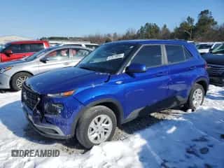 2023 Hyundai Venue SE с VIN KMHRB8A34PU216957, выставлен на аукционе Copart как лот 37873894 с пробегом 38 473 миль миль и . История ставок и продаж доступна на DreamBid. Изображение 1.