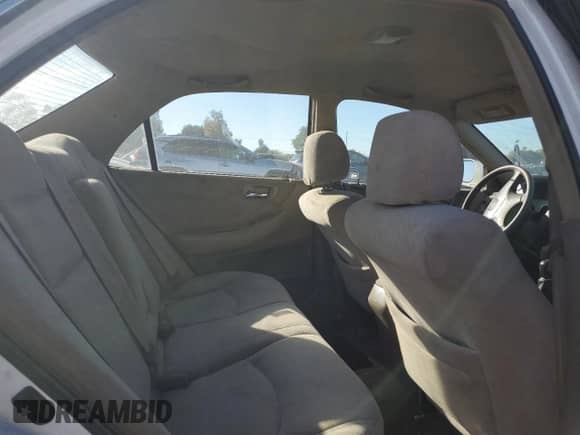 2002 Honda Accord LX с VIN 1HGCG655X2A076954, выставлен на аукционе Copart как лот 81845354 с пробегом Не указан миль и Списание • Salvage title. История ставок и продаж доступна на DreamBid. Изображение 10.