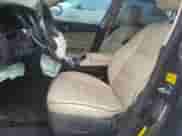 2016 Hyundai Equus Ultimate с VIN KMHGH4JHXGU102729, выставлен на аукционе Copart как лот 77043834 с пробегом 64 191 миль миль и Списание • Salvage title. История ставок и продаж доступна на DreamBid. Изображение 7.