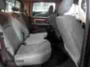 2019 Ram 1500 SLT with VIN 1C6RR7LT7KS535322, listed as a Copart auction lot 66575485 with 139,603 mi miles and Salvage title. Bid and sale history available at DreamBid. Image 10.