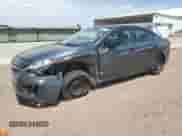 2018 Subaru Impreza с VIN 4S3GKAA61J3611396, выставлен на аукционе Copart как лот 67621905 с пробегом 125 600 миль миль и Списание • Salvage title. История ставок и продаж доступна на DreamBid. Изображение 1.