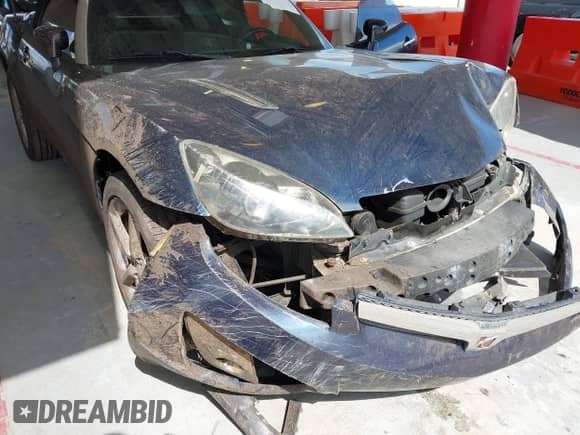 2008 Saturn Sky Red Line с VIN 1G8MG35X98Y109696, выставлен на аукционе IAAI как лот 43458089 с пробегом 74 541 миль миль и . История ставок и продаж доступна на DreamBid. Изображение 6.