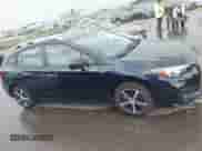 2019 Subaru Impreza Premium with VIN 4S3GTAD69K3706525, listed as a IAAI auction lot 42817665 with 96,172 mi miles and . Bid and sale history available at DreamBid. Image 14.