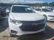 2019 Chevrolet Traverse LT Cloth with VIN 1GNERGKW7KJ115866, listed as a IAAI auction lot 42780900 with 140,160 mi miles and . Bid and sale history available at DreamBid. Image 12.