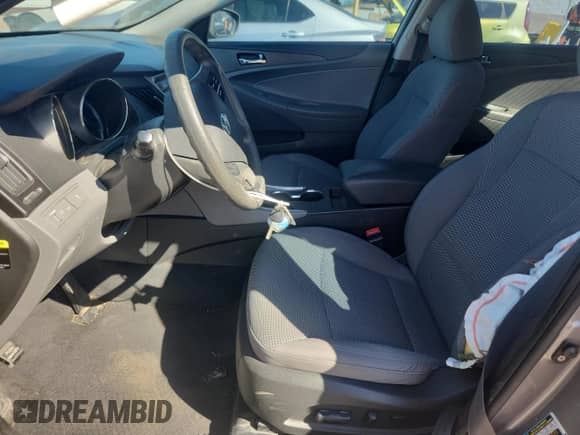 2011 Hyundai Sonata GLS с VIN 5NPEB4AC9BH250620, выставлен на аукционе Copart как лот 81801305 с пробегом 254 271 миль миль и Списание • Salvage title. История ставок и продаж доступна на DreamBid. Изображение 7.