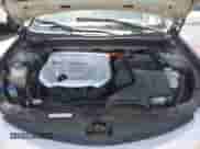 2014 Hyundai Sonata z VIN KMHEC4A42EA107277, wystawiony jako IAAI lot #42859723 z przebiegiem 153 125 mil mil oraz . Historia ofert i sprzedaży dostępna na DreamBid. Obrazek 10.