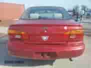 2001 Chevrolet Prizm с VIN 1Y1SK52811Z413251, выставлен на аукционе Copart как лот 58465305 с пробегом 201 318 миль миль и Списание • Salvage title. История ставок и продаж доступна на DreamBid. Изображение 6.