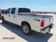 2016 Ford F-250 Lariat с VIN 1FT7W2B66GEA57729, выставлен на аукционе IAAI как лот 42787824 с пробегом 134 336 миль миль и . История ставок и продаж доступна на DreamBid. Изображение 3.