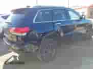 2018 Jeep Grand Cherokee Limited with VIN 1C4RJFBGXJC204693, listed as a IAAI auction lot 43335482 with 83,252 mi miles and . Bid and sale history available at DreamBid. Image 4.