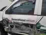 2014 Chevrolet Silverado 1500 LTZ with VIN 3GCUKSEC6EG144603, listed as a Copart auction lot 82056125 with 315,921 mi miles and Salvage title. Bid and sale history available at DreamBid. Image 7.
