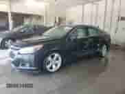2014 Chevrolet Malibu LTZ с VIN 1G11J5SX4EF168729, выставлен на аукционе Copart как лот 72053715 с пробегом 184 605 миль миль и Списание • Salvage title. История ставок и продаж доступна на DreamBid. Изображение 1.
