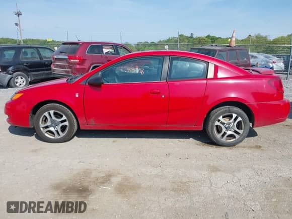 2003 Saturn ION ION 3 с VIN 1G8AW12FX3Z206799, выставлен на аукционе IAAI как лот 42149378 с пробегом 235 084 миль миль и . История ставок и продаж доступна на DreamBid. Изображение 14.