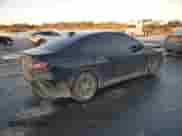 2023 Subaru WRX with VIN JF1VBAA65P9823639, listed as a Copart auction lot 41861455 with 21,990 mi miles and Salvage title. Bid and sale history available at DreamBid. Image 3.