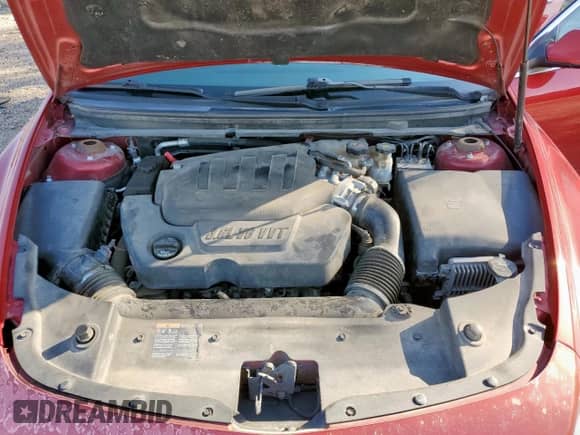 2012 Chevrolet Malibu LTZ z VIN 1G1ZG5E77CF374928, wystawiony jako Copart lot #86644275 z przebiegiem 113 181 mil mil oraz Szkoda całkowita • Salvage title. Historia ofert i sprzedaży dostępna na DreamBid. Obrazek 11.