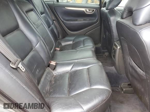 2006 Volvo S60 2.5L Turbo R с VIN YV1RH527X62527316, выставлен на аукционе Copart как лот 54567505 с пробегом 182 948 миль миль и Списание • Salvage title. История ставок и продаж доступна на DreamBid. Изображение 10.