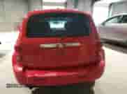2006 Chevrolet HHR LT с VIN 3GNDA23D76S676673, выставлен на аукционе Copart как лот 69543135 с пробегом 127 624 миль миль и Списание • Salvage title. История ставок и продаж доступна на DreamBid. Изображение 6.
