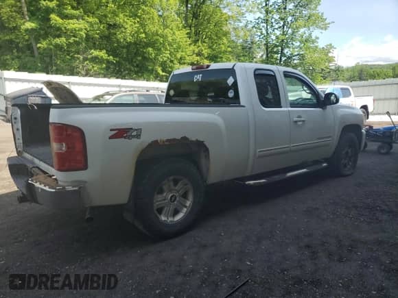 2009 Chevrolet Silverado 1500 LTZ с VIN 1GCEK39JX9Z285571, выставлен на аукционе Copart как лот 59291305 с пробегом 307 019 миль миль и Чистый • Clean title. История ставок и продаж доступна на DreamBid. Изображение 3.
