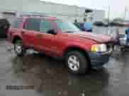 2005 Ford Explorer XLS с VIN 1FMZU62K35UA82475, выставлен на аукционе Copart как лот 80831945 с пробегом Не указан миль и Списание • Salvage title. История ставок и продаж доступна на DreamBid. Изображение 4.