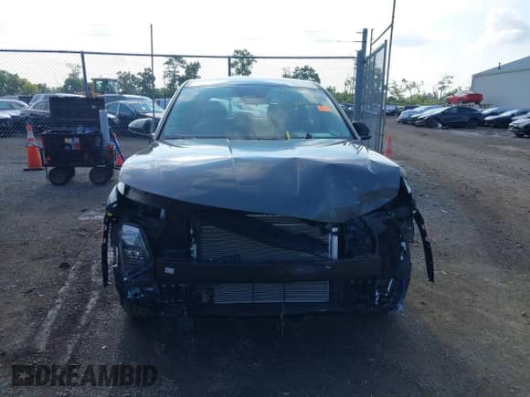 2025 Hyundai Tucson SE with VIN 5NMJACDE1SH479749, listed as a IAAI auction lot 42836962 with 2,357 mi miles and . Bid and sale history available at DreamBid. Image 13.