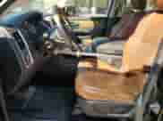 2016 Ram 1500 Longhorn Limited with VIN 1C6RR6PT5GS159702, listed as a Copart auction lot 76898884 with 272,951 mi miles and Salvage title. Bid and sale history available at DreamBid. Image 7.