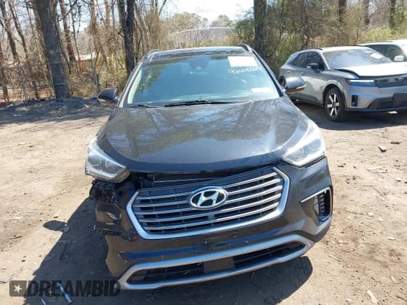 2017 Hyundai Santa Fe Limited Ultimate с VIN KM8SRDHF3HU242750, выставлен на аукционе IAAI как лот 42006223 с пробегом 80 226 миль миль и . История ставок и продаж доступна на DreamBid. Изображение 12.