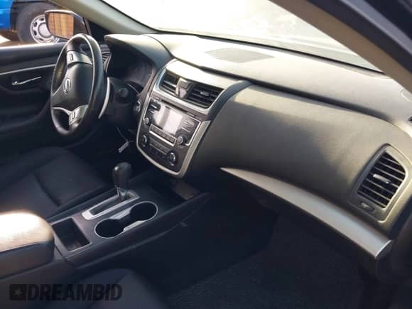 2016 Nissan Altima S с VIN 1N4AL3AP2GN388084, выставлен на аукционе IAAI как лот 43537788 с пробегом 134 968 миль миль и . История ставок и продаж доступна на DreamBid. Изображение 5.